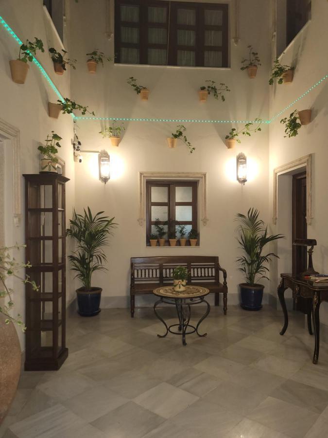 Habitaciones La Flamenka Ronda Exterior foto