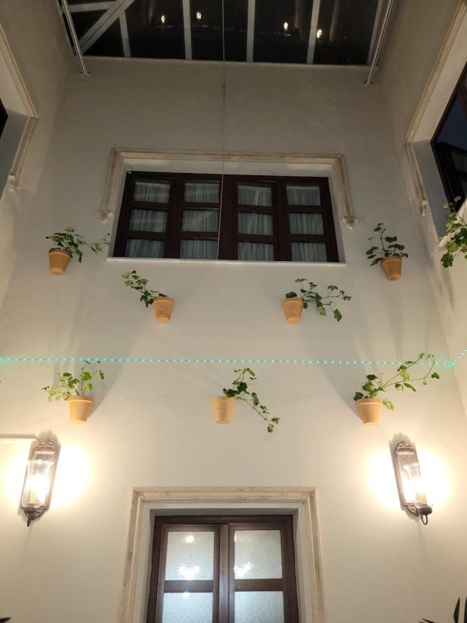 Habitaciones La Flamenka Ronda Exterior foto